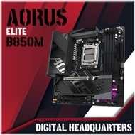 Hot🔥 GIGABYTE AORUS B850 B850M B650M WIFI7 PRO ELITE ICE ICE-P AMD Socket AM5 Motherboard