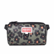 Kenzo 女士 徽標單肩包