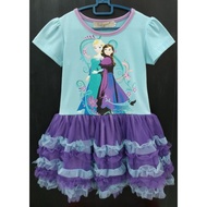 Frozen Dress for Kids