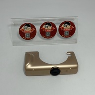 Face Jacket Case For Canon M100