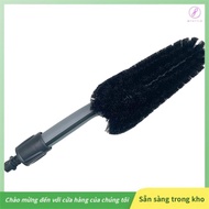 [gaozuo523.vn] Wheel Rim Washing Brush for  K2 K3 K4 K5 K6 K7 Pressure Washer Replacement Accessory 