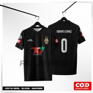 Jersey Juventus 2001 Away  UCL Full Printing