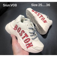 New Mbl Children's Shoes Products Are Available In Many Colors 25-36 Sneakers.