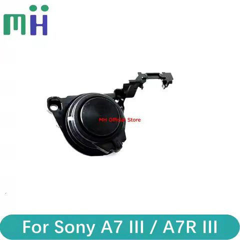 NEW A7 III / A7R III Top Cover Shutter Press Release Button Power Switch Button For Sony ILCE-7M3 A7