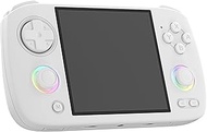 RG CubeXX Retro Handheld Game Console , 3.95 Inch IPS Screen Linux System Built-in 64G TF Card Suppo