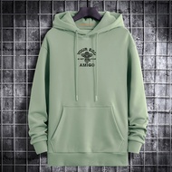 JUST MILD SWEATER HOODIE HOLLISTER STIGMA.INC