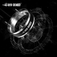 MHW-3Bomber - Yu Series Magnetic Dosing 58.35mmRing