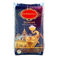 Jasmine Fragrant Rice 25KG