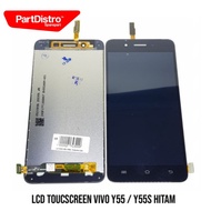 Lcd Touchcreen Vivo Y55 / Y55S