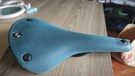 BROOKS C17 單車櫈 藍色