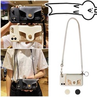 Softcase Bag FH40 WM For Xiaomi Redmi A1 A1+ A2 A3 4A 4 4X 5 5A 5+ 6 6A 7 7A 8 9 Prime 9A 9i 9C 9T 1