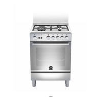 LA germania FUTURA SERIES 60cm stainless gas range oven 3 gas + 1 elec plate