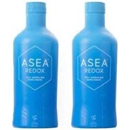 ASEA REDOX SUPPLEMENT BEVERAGE 960ML*2Bottle