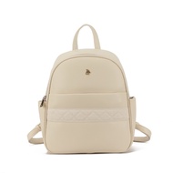 Lancaster Polo Tia Backpack Women Handbag Beg Galas Wanita Beg Tangan