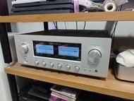Luxman L-505uX 擴音機