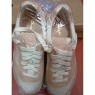 Clarks Craftrun Tor Pale Peach (Women’s) – Size 4UK / EUR37