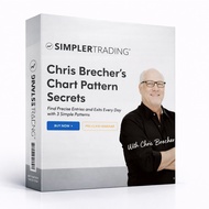Simpler Trading – Chart Pattern Secrets BASIC