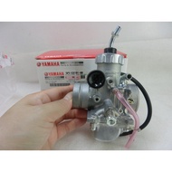 RXZ Carburetor Catalyzer 100% original YAMAHA 5PV-E4101-00