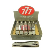 Nail Clipper 777 Korea 211 Big Gold