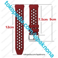 (GoodSeller) HUAWEI WATCH GT2e GT 2E 46MM DUAL COLOR STRAP SILICONE WATCH STRAP