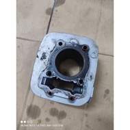 MODENAS JAGUH BLOCK / BLOK ORIGINAL SECONDHAND
