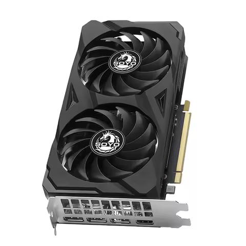 SOYO New Gaming Graphics Cards NVIDIA GeForce RTX 3060 12GB GDDR6 192 Bit Desktop GPU Video Card For