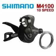 Shimano Deore Shifter 2x10 SL M4100 M5100 (Set)!!!