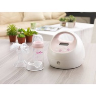 Spectra S2 Breast Pump