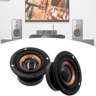 CLEIGHTEEN8H Speakers Subwoofer, 52mm Round Magnetic Speakers, 45 Core 4 ohm 5W Audio Speaker