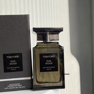 ✨ TOM FORD OUD WOOD TF 烏木沉香 *100ML 🌈夏日香水推薦