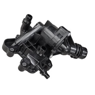 A72M-11538581627 New Engine Coolant Thermostat Thermostat Housing For BMW 3 4 Series G20 G30 G01 G83