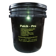 Promix Patch-Pro Cold Mix Asphalt Cold Mix Potholes Patching Tar Sejuk Tampal lubang Jalan DIY 冷沥青/修补马路洞