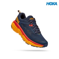 HOKA Challenger ATR 6 Trail Running Shoes  Outdoor Hiking Trekking Sneakers Anti Slip Durable Cushioning Marathon Shoes