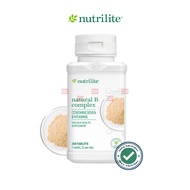 Nutrilite Natural B Complex - 250 tab