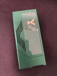 Xduoo XDO5T 胆耳擴