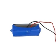 FEIZHUXIANSEN | Protective Board Solar Light Battery 3.2V Lithium Iron Phosphate 32650 High Capacity