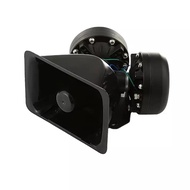 DDIR High Quality Good Price 130 Db Ambulance Alarm Siren Horn Speaker System Amplifier Speaker Fire