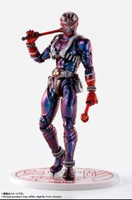 問有冇不回全新日本版 10周年 響鬼 幪面超人 龍騎 Kaman Rider OOO 真骨雕 真骨彫 重力 蟲 貓 魂combo 聯組 Amazon 亞馬遜 影月 RX Moonshadow SHF 