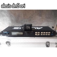 modul drum alesis dm5 bekas normal