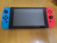 Switch 大電版