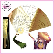 Doma Goods, Fan, Accessories, Douma, Cosplay, Tools, Demon Slayer Goods, Movie Version, Infinite Cas