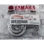 [1S7-E5351-00] Plug Drain HLY 135LC