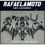 Kawasaki ZX-10R Full Coverset Year 2011-2015 Fairing 74