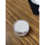 White/puple**effect**glitter*for*white*henn