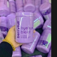 BERRYFULL ORIGINAL INAYAH BEAUTY