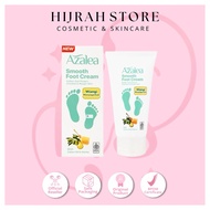 HIJRAH STORE AZALEA SMOOTH FOOT CREAM 35g