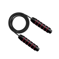 (FITNET) Skipping Rope / Ball Bearing / Training Rope / Trainer / Cardio / Home Gym / jt
