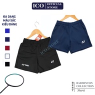 Women's Badminton Pants, Women's SportsShorts Sport Pants Women