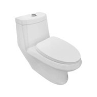 DARA DR-4032 สุขภัณฑ์ชิ้นเดียว 3/6L REAL