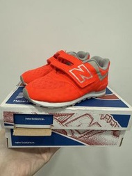 New Balance 574 兒童運動鞋